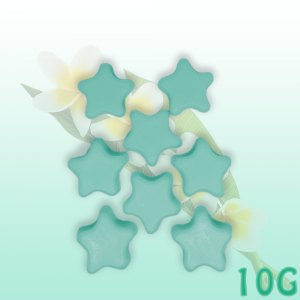 Fondant Parfumé – Mahina