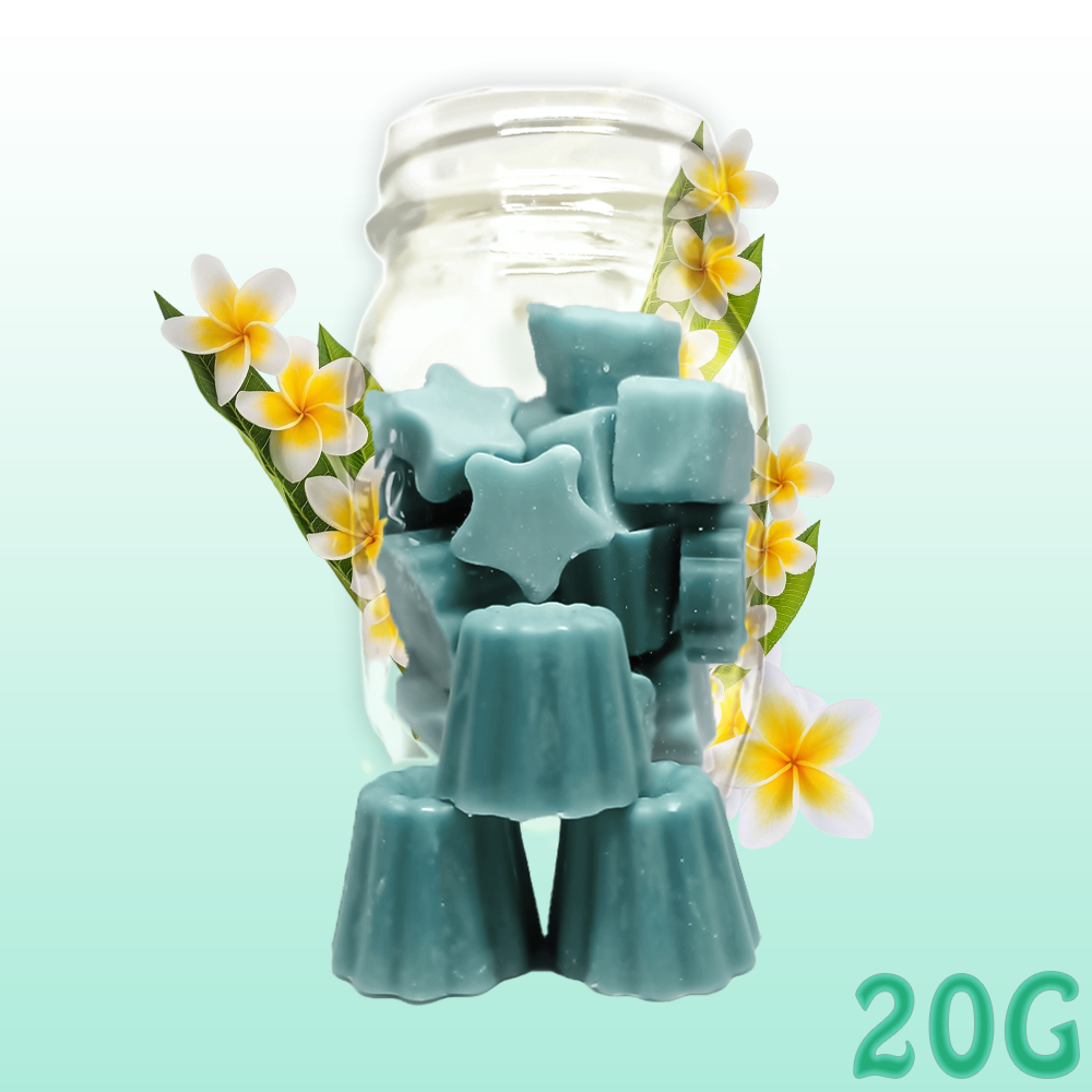 Fondant Parfumé - Mahina