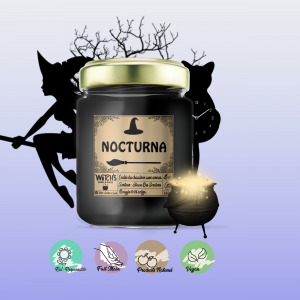 Nocturna  – L’Heure Des Sorcières