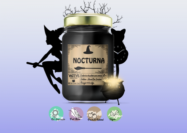 Nocturna  - L'Heure Des Sorcières – Image 2