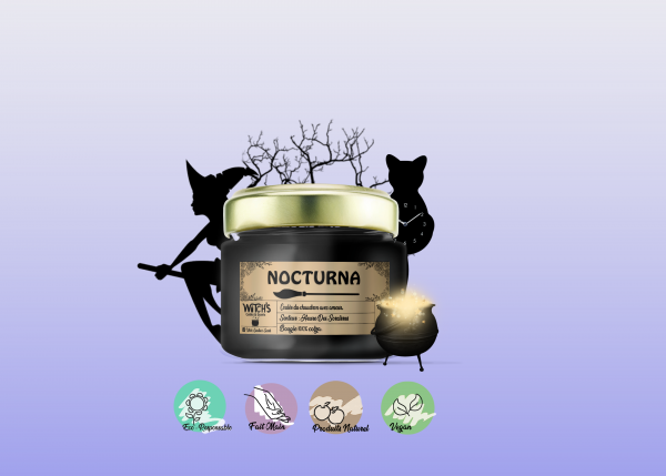 Nocturna  - L'Heure Des Sorcières – Image 3
