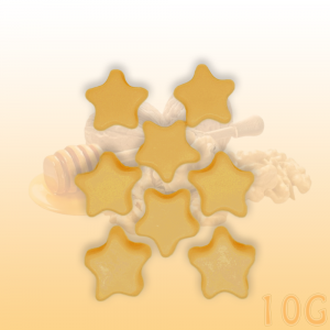 Fondant Parfumé – Croquant