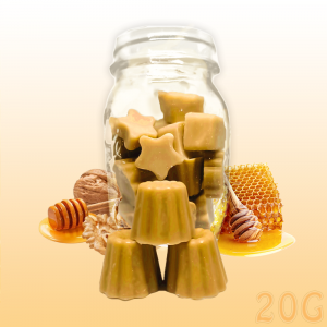 Fondant Parfumé – Croquant