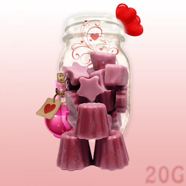 Fondant Parfumé - Amortencia