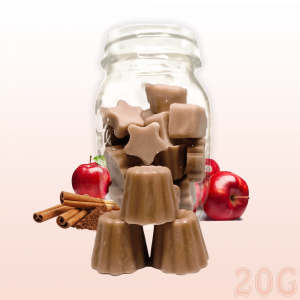 Fondant Parfumé – Anastabotte