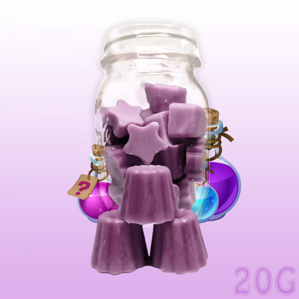 Fondant Parfumé - Félicis
