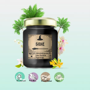 Sidie – Fleur Des Îles