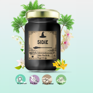 Sidie – Fleur Des Îles