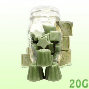 Fondant Parfumé – Gavin
