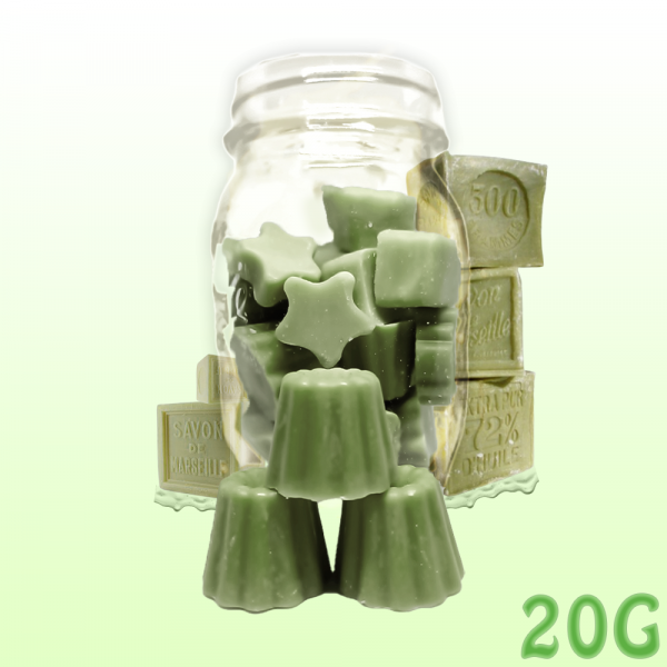Fondant Parfumé - Gavin