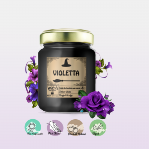 Violetta  – Violette