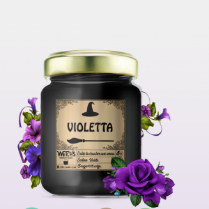 Violetta – Violette