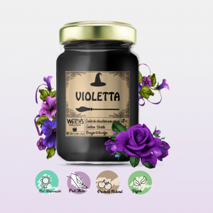 Violetta  – Violette