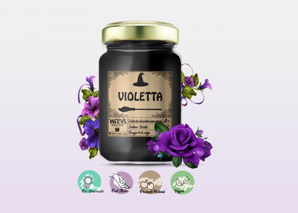 Violetta  - Violette – Image 2