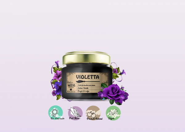 Violetta  - Violette – Image 3