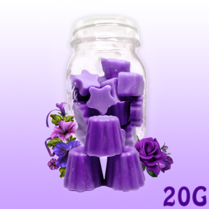 Fondant Parfumé – Violetta