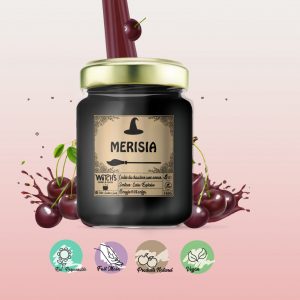 Merisia  – Noirceur Enivrante