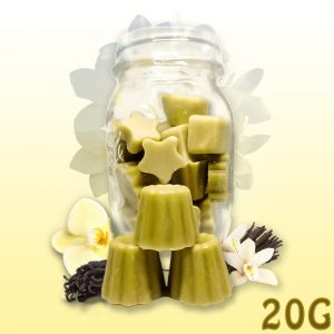 Fondant Parfumé – Madaga
