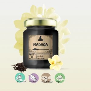 Madaga  – Vanille