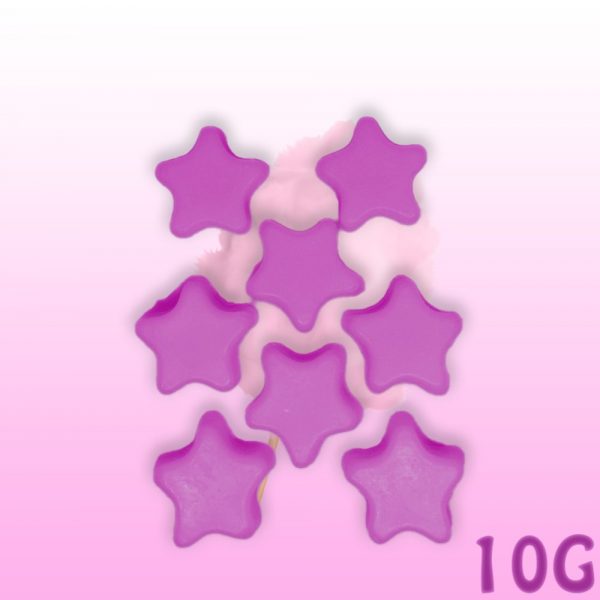 Fondant Parfumé - Barbarella – Image 2