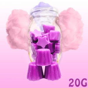 Fondant Parfumé – Barbarella
