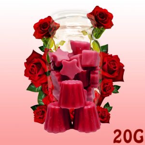 Fondant Parfumé – Sortilège