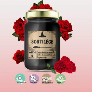 Sortilège – Envoûtement de Roses
