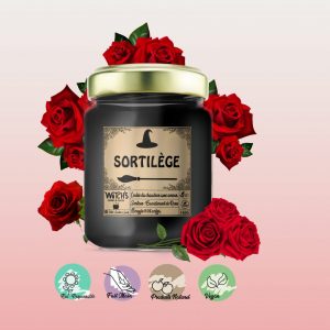 Sortilège – Envoûtement de Roses