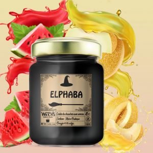 Elphaba – Fraicheur Estivale