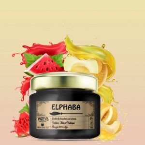 Elphaba – Fraicheur Estivale