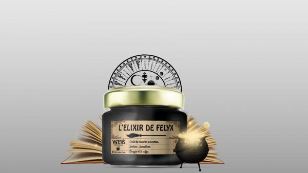 L'Elixir De Felyx - Sorcellerie – Image 2