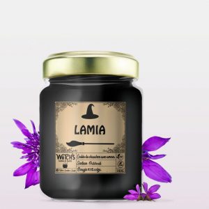 Lamia – Patchouli