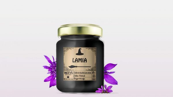 Lamia - Patchouli