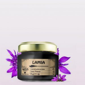 Lamia – Patchouli