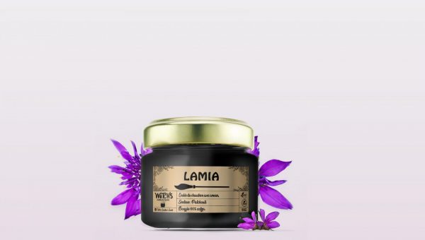 Lamia - Patchouli – Image 2