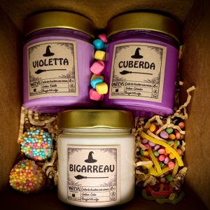 Pack Bonbons