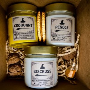 Pack Gourmand