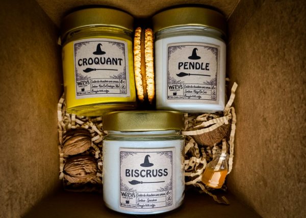 Pack Gourmand