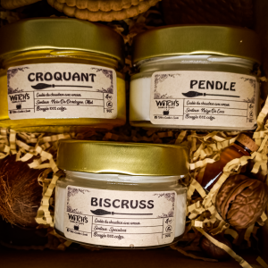 Pack Gourmand
