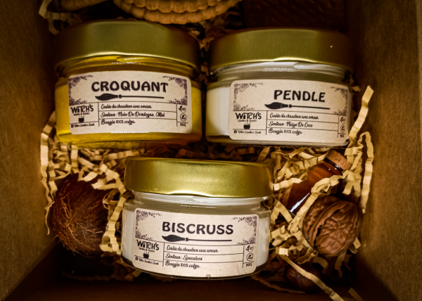 Pack Gourmand – Image 2