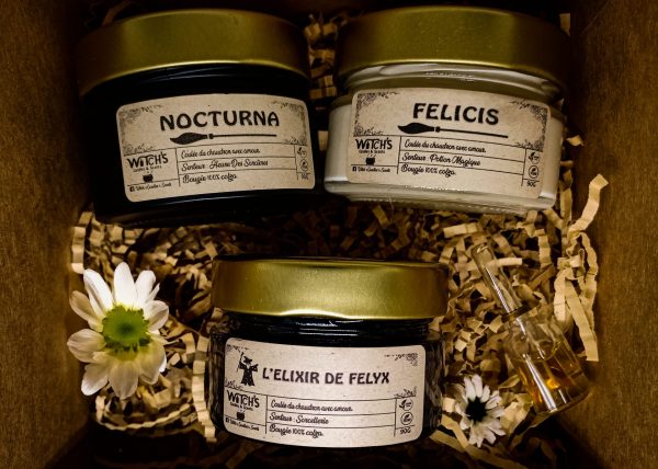 Pack Magique – Image 2