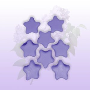 Fondant Parfumé – Lamia