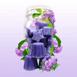 Fondant Parfumé – Lamia