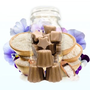 Fondant Parfumé – Tamsin