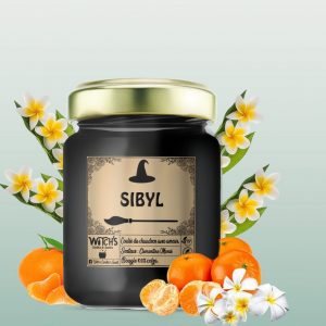 Sibyl – Clementine/Monoï