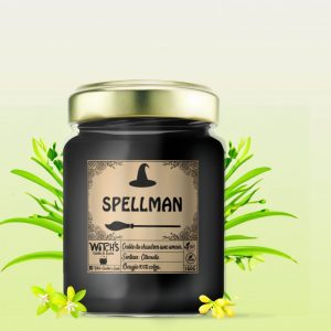 Spellman – Citronnelle