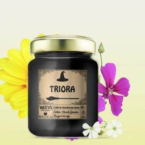 Triora – Citronnelle/Géranium