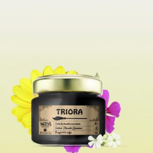 Triora – Citronnelle/Géranium
