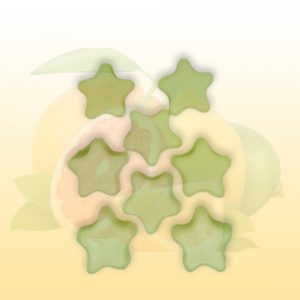 Fondant Parfumé – Agrumelia
