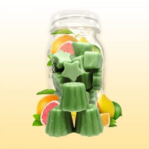 Fondant Parfumé – Agrumelia